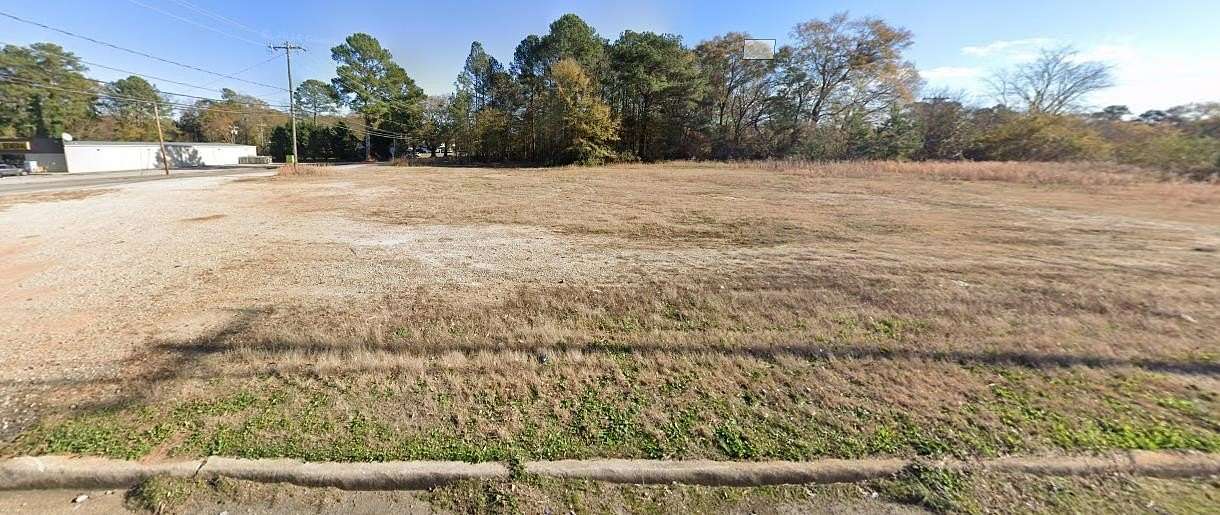 0.51 Acres of Mixed-Use Land for Sale in Spartanburg, South Carolina