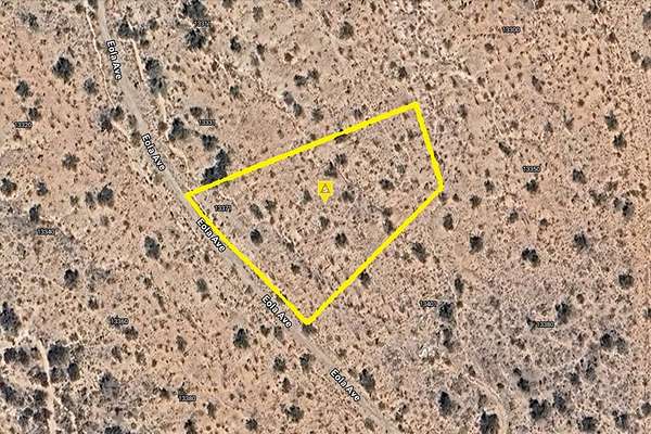 1.14 Acres of Residential Land for Sale in Tucson, Arizona