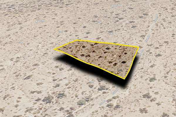 1.14 Acres of Residential Land for Sale in Tucson, Arizona