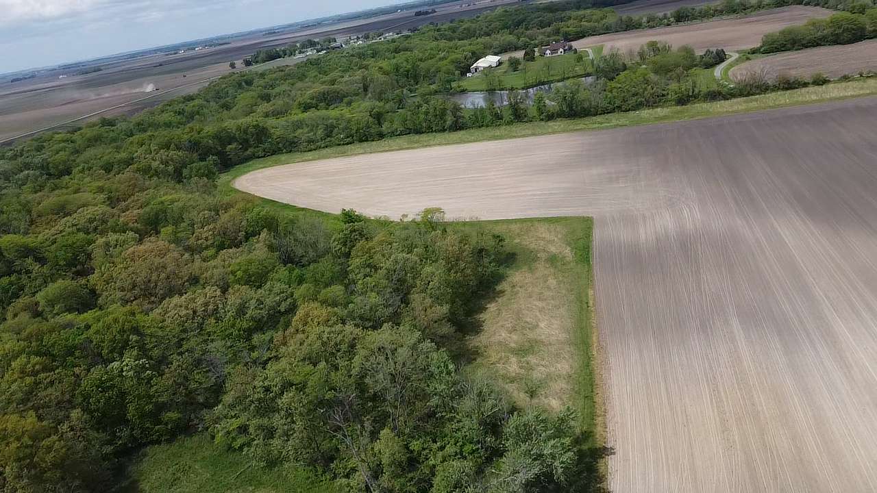 10 Acres of Land for Sale in Fisher, Illinois