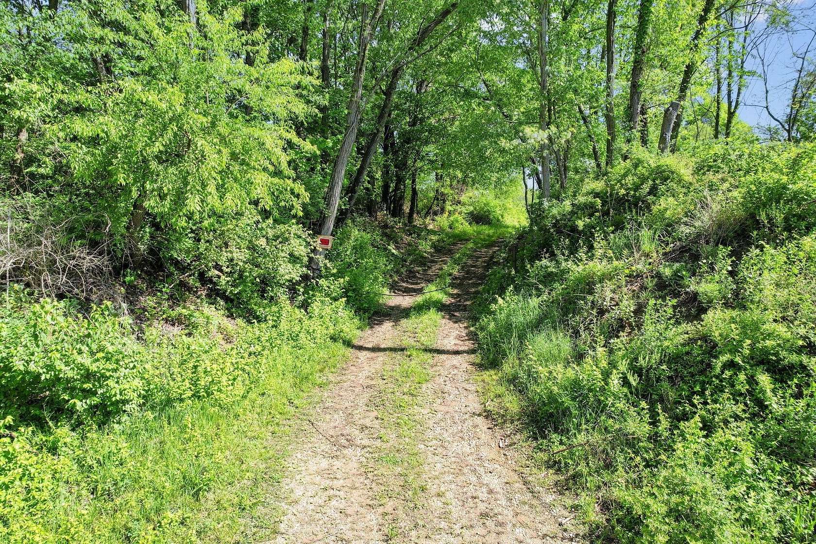 90 Acres of Recreational Land for Sale in St. Louisville, Ohio