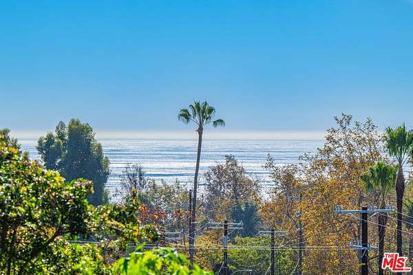 0.26 Acres of Residential Land for Sale in Pacific Palisades, California