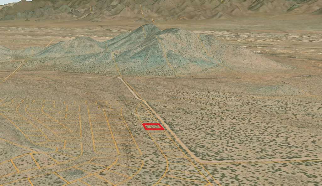 0.23 Acres of Residential Land for Sale in Kingman, Arizona
