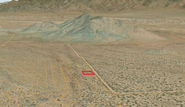 0.23 Acres of Residential Land for Sale in Kingman, Arizona