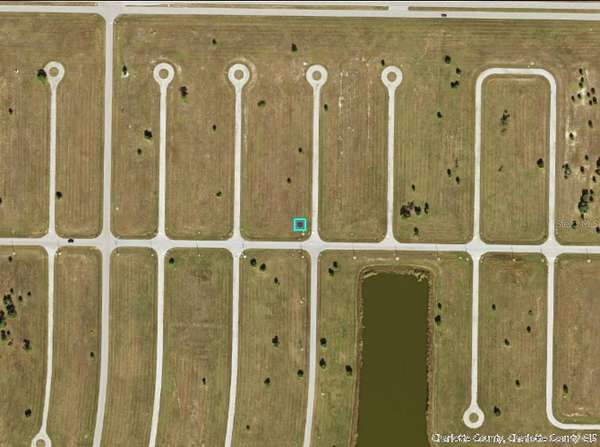 0.2 Acres of Residential Land for Sale in Placida, Florida