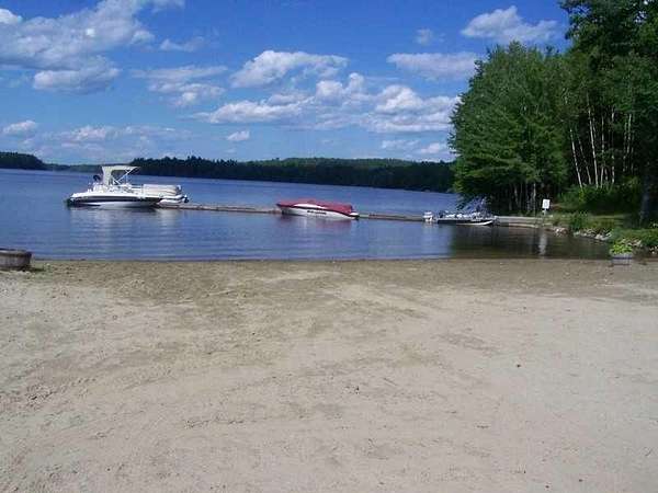 0.06 Acres of Land for Sale in Litchfield Town, Maine