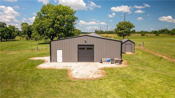 6 Acres of Residential Land for Sale in Bentonville, Arkansas