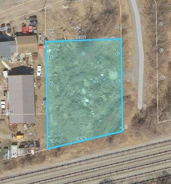 0.49 Acres of Land for Sale in Ypsilanti, Michigan