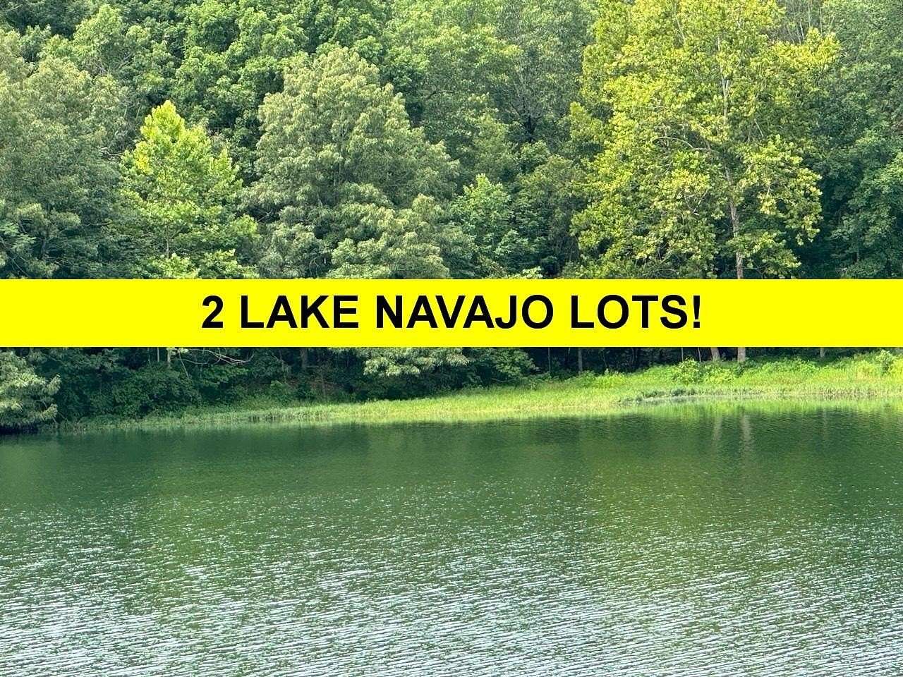 0.93 Acres of Residential Land for Sale in Cherokee Village, Arkansas