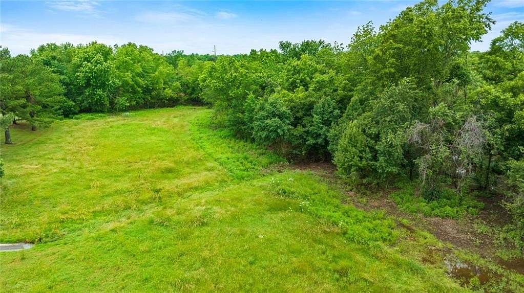 9 Acres of Residential Land for Sale in Rogers, Arkansas