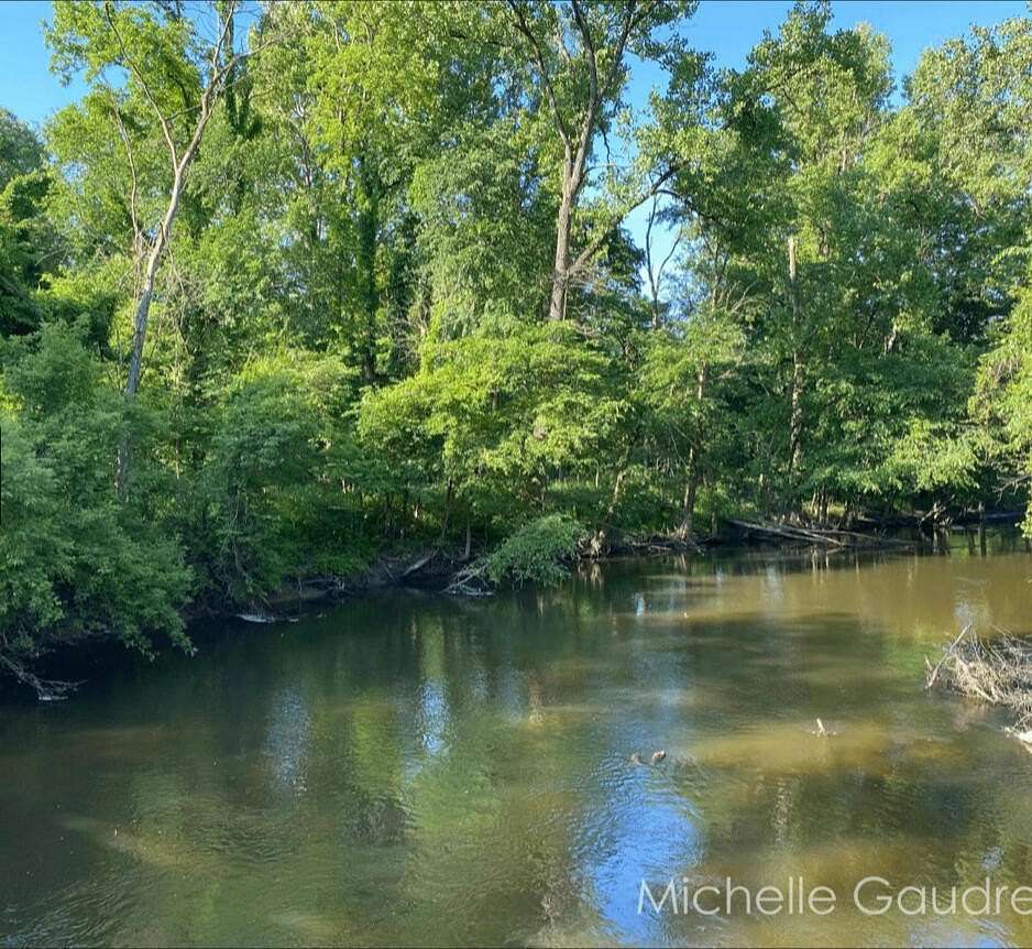 3.8 Acres of Land for Sale in Hastings, Michigan