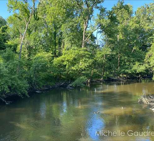 3.8 Acres of Land for Sale in Hastings, Michigan
