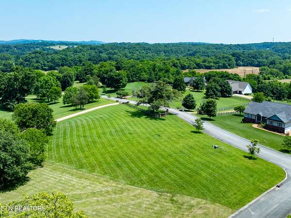 1.14 Acres of Residential Land for Sale in Maryville, Tennessee