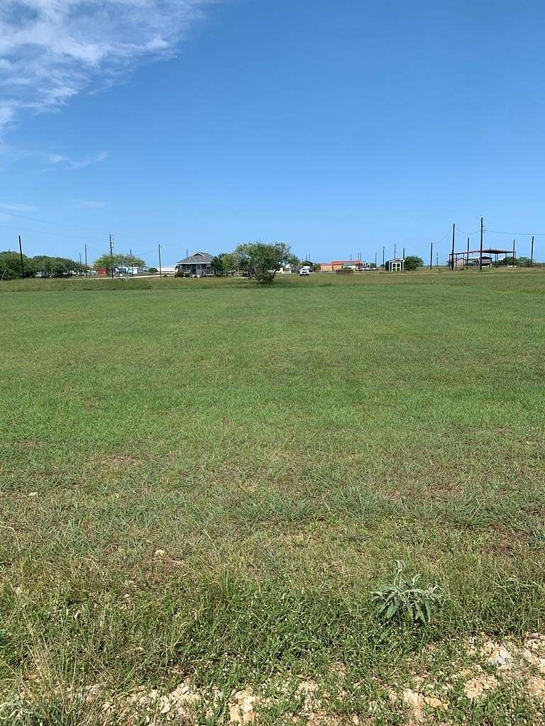 0.2 Acres of Residential Land for Sale in Palacios, Texas