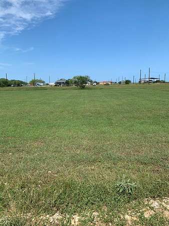 0.2 Acres of Residential Land for Sale in Palacios, Texas
