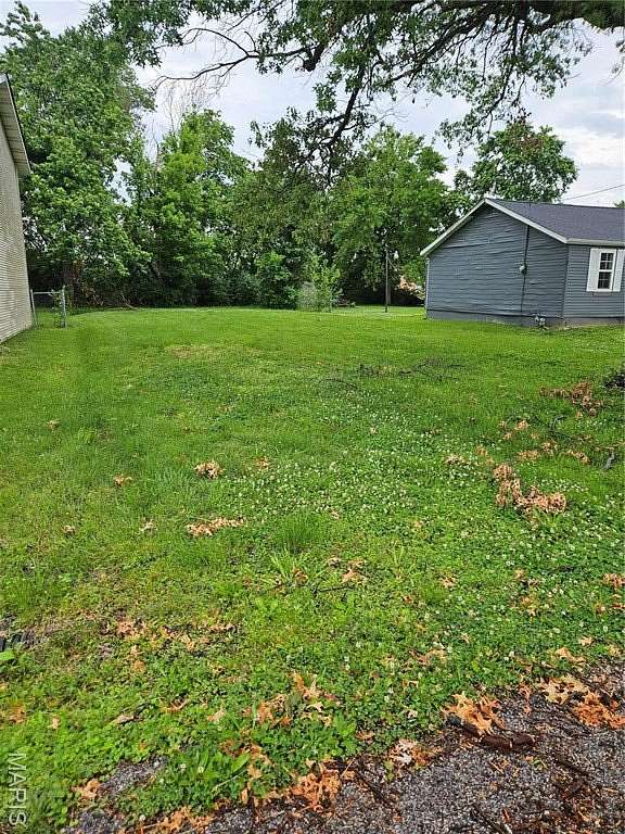 0.2 Acres of Residential Land for Sale in Pontoon Beach, Illinois