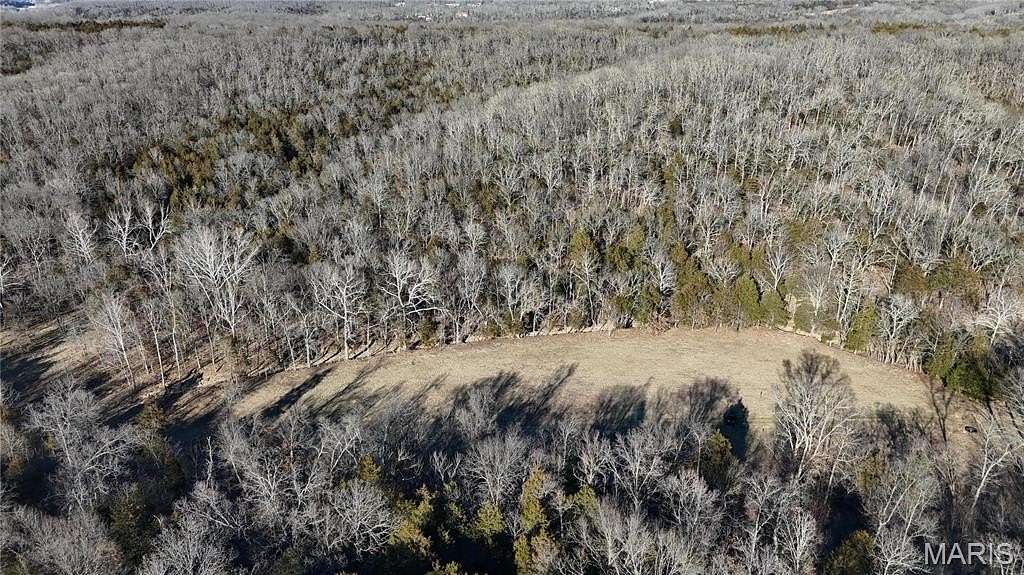 10.9 Acres of Recreational Land for Sale in Festus, Missouri