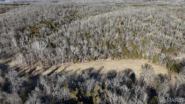 10.9 Acres of Recreational Land for Sale in Festus, Missouri