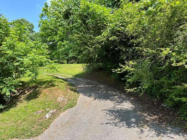 0.34 Acres of Mixed-Use Land for Sale in Murphy, North Carolina