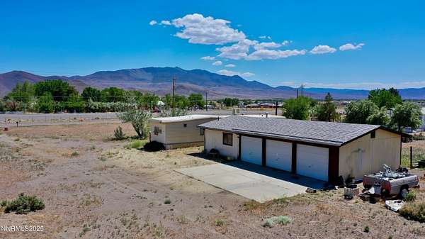 1.5 Acres of Residential Land for Sale in Dayton, Nevada