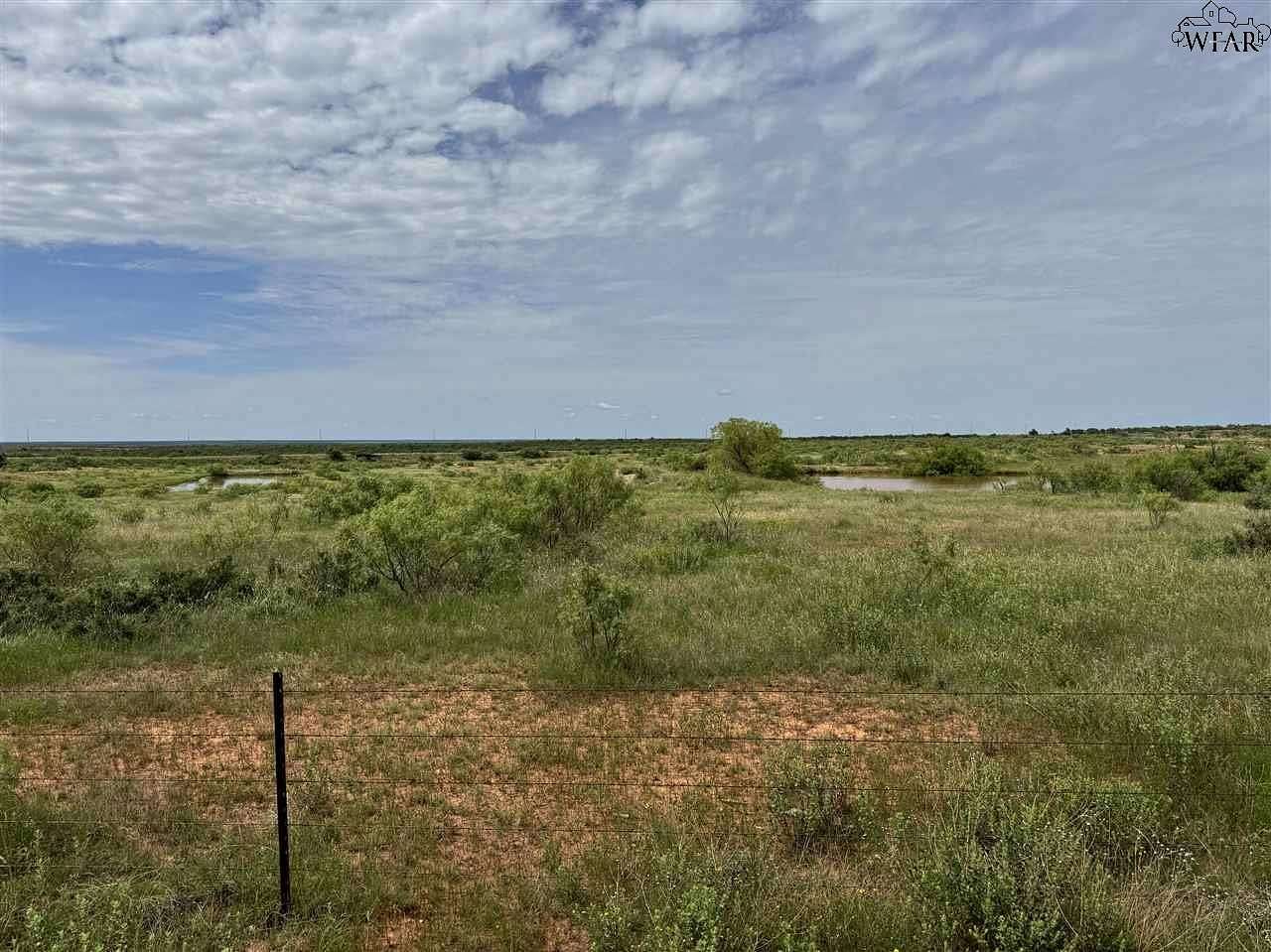 47.9 Acres of Recreational & Residential Land for Sale in Seymour, Texas