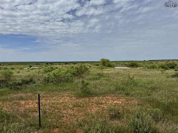 47.9 Acres of Recreational & Residential Land for Sale in Seymour, Texas