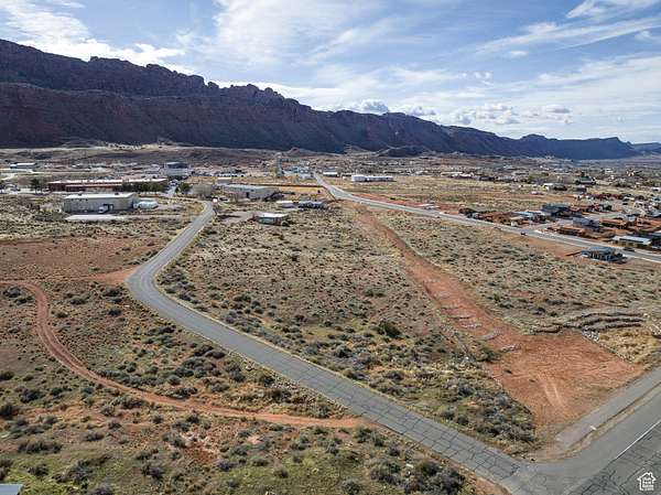 2.18 Acres of Mixed-Use Land for Sale in Moab, Utah