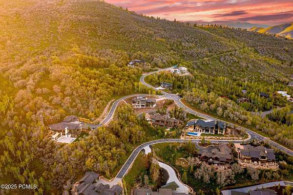 0.6 Acres of Residential Land for Sale in Park City, Utah