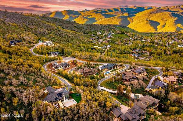 0.6 Acres of Residential Land for Sale in Park City, Utah