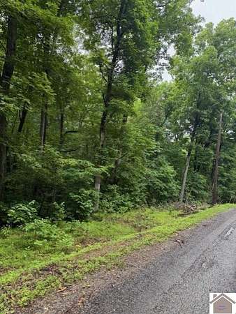 1.5 Acres of Residential Land for Sale in Cadiz, Kentucky