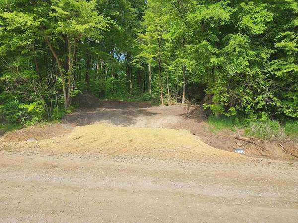 20 Acres of Recreational Land for Sale in Luana, Iowa