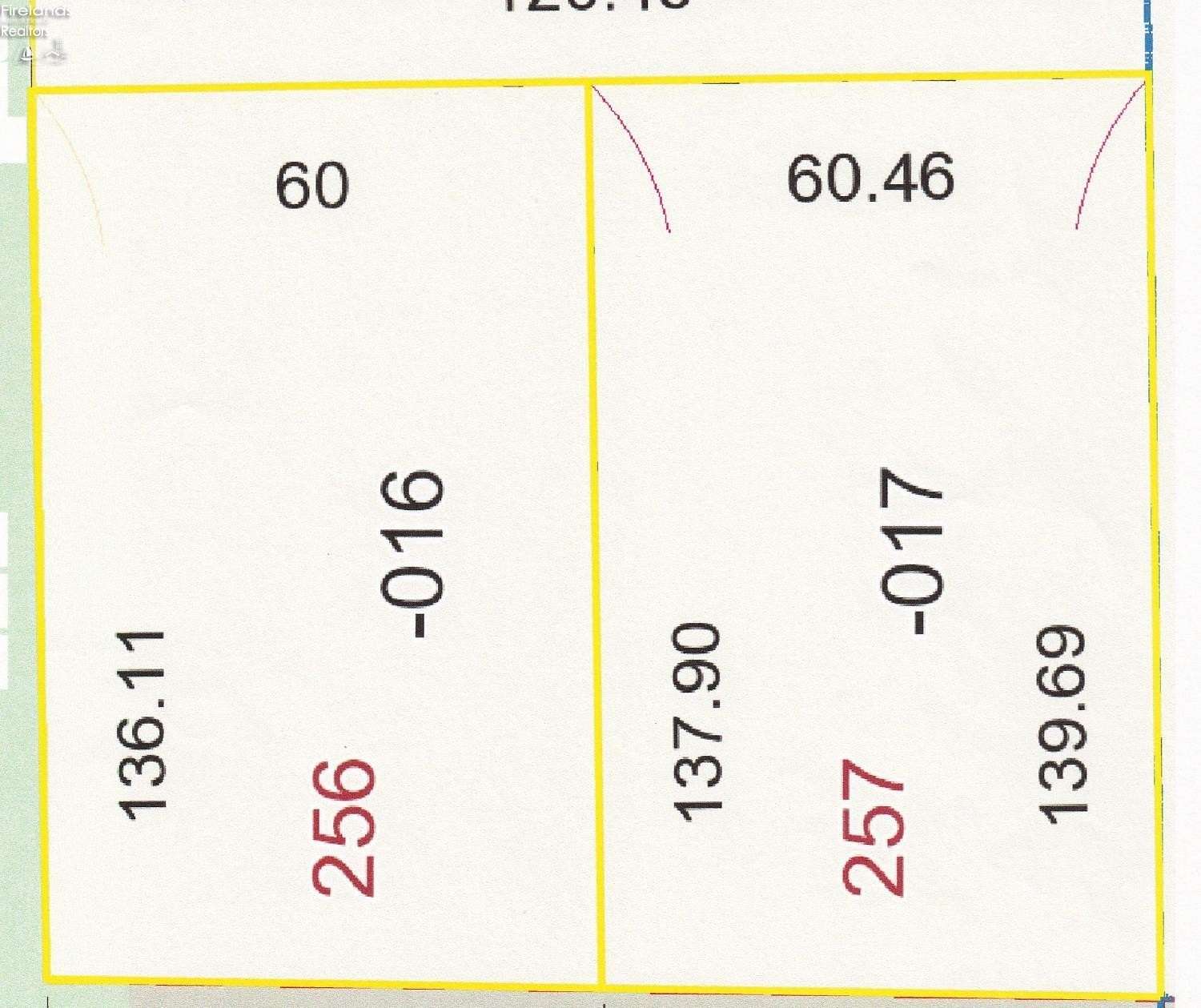 0.3 Acres of Residential Land for Sale in Vermilion, Ohio