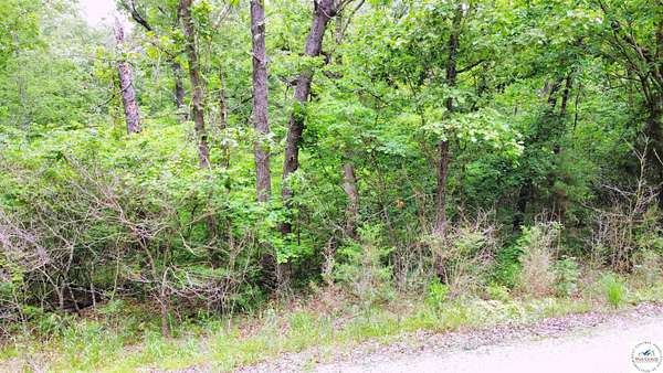 Residential Land for Sale in Edwards, Missouri