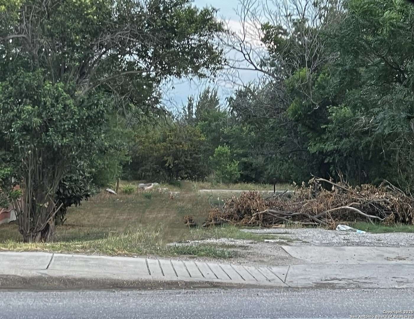 0.14 Acres of Commercial Land for Sale in San Antonio, Texas