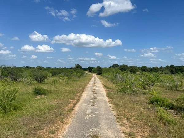 34 Acres of Agricultural Land for Sale in Waelder, Texas