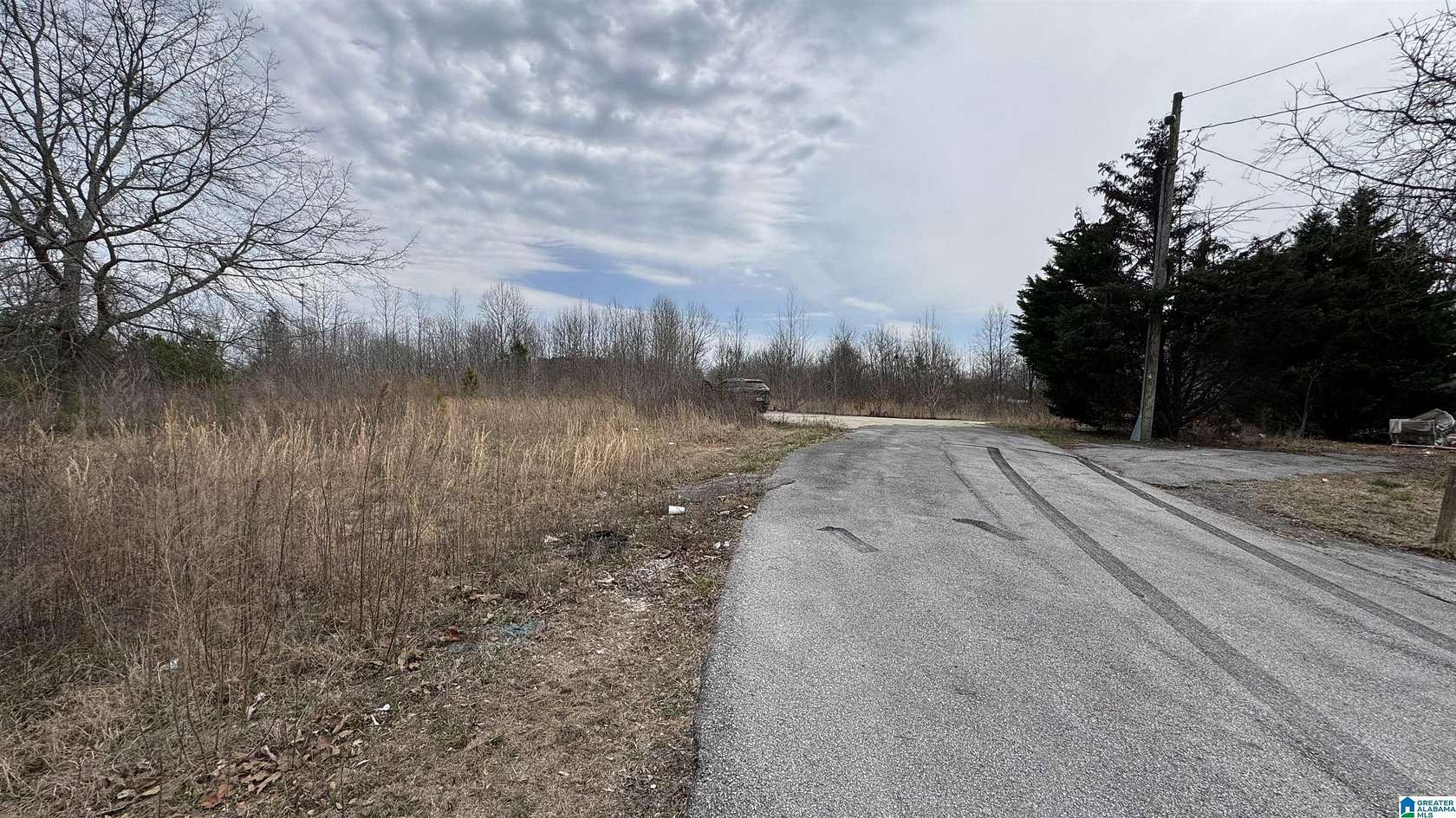 15 Acres of Land for Sale in Phil Campbell, Alabama