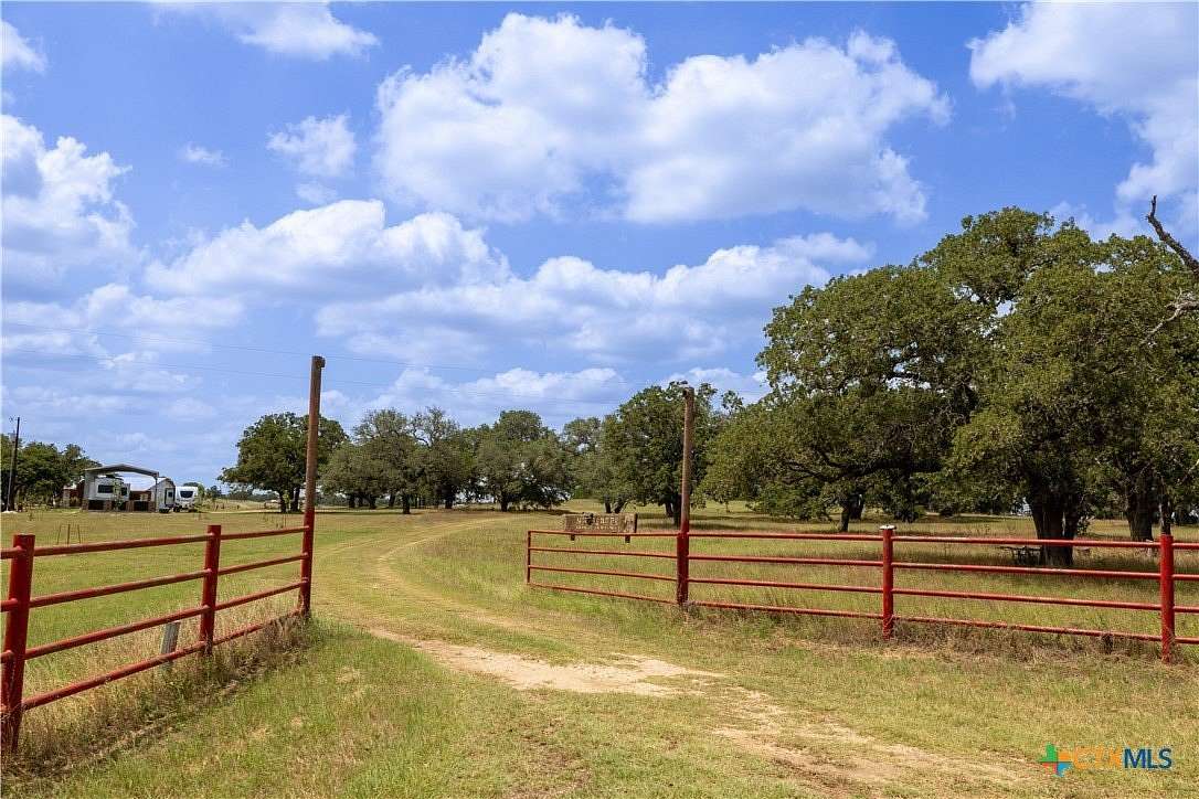 35 Acres of Improved Land for Sale in Harwood, Texas