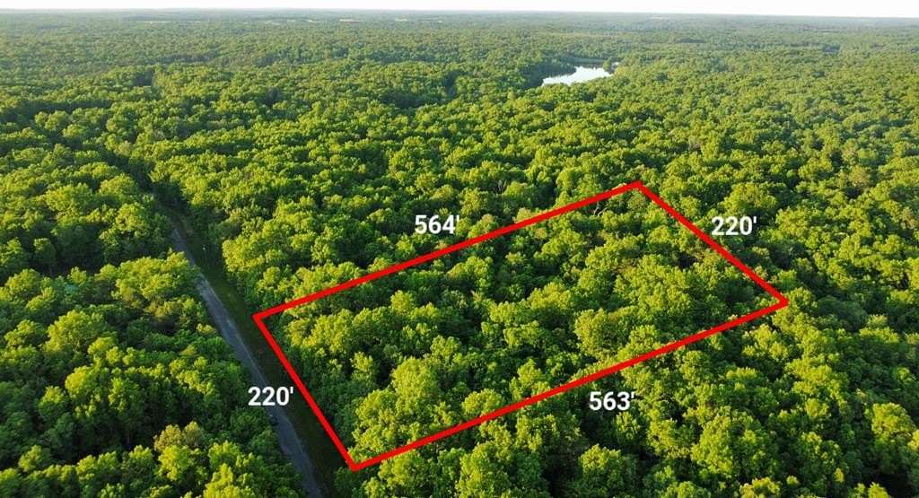 2.9 Acres of Residential Land for Sale in Monterey, Tennessee
