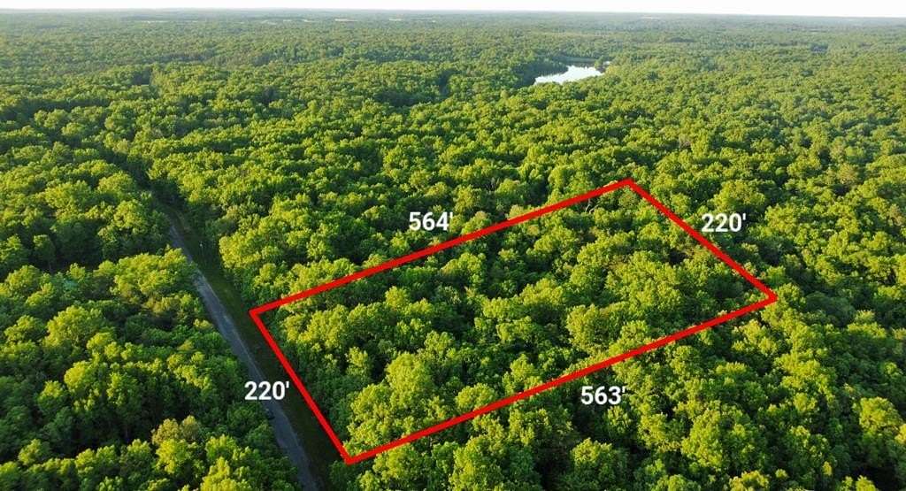 2.9 Acres of Residential Land for Sale in Monterey, Tennessee