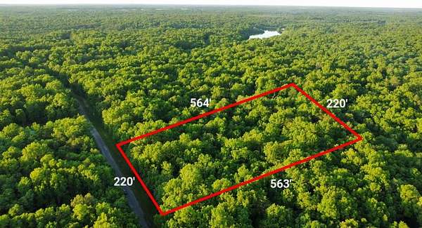 2.9 Acres of Residential Land for Sale in Monterey, Tennessee