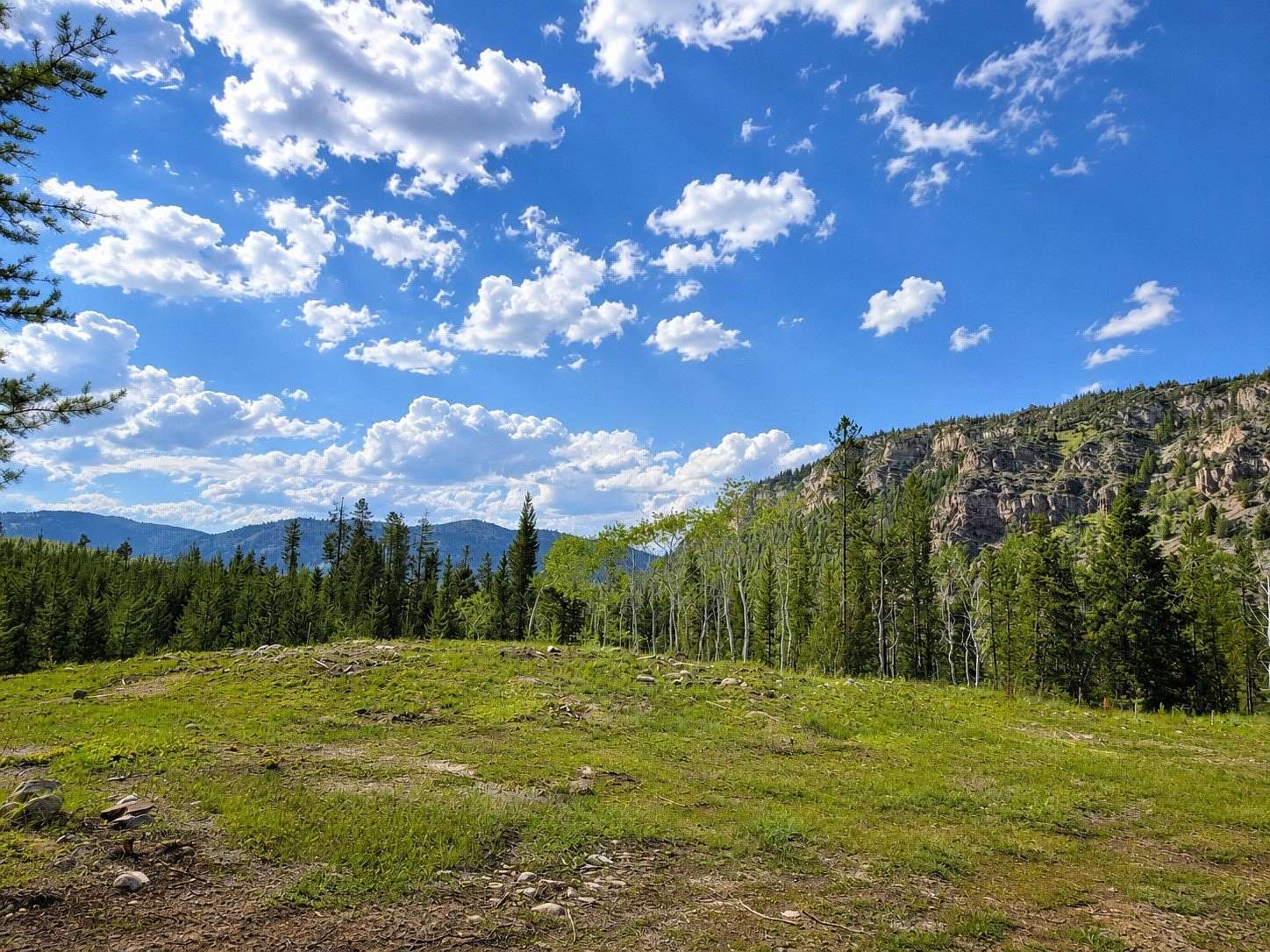 5 Acres of Residential Land for Sale in Anaconda, Montana