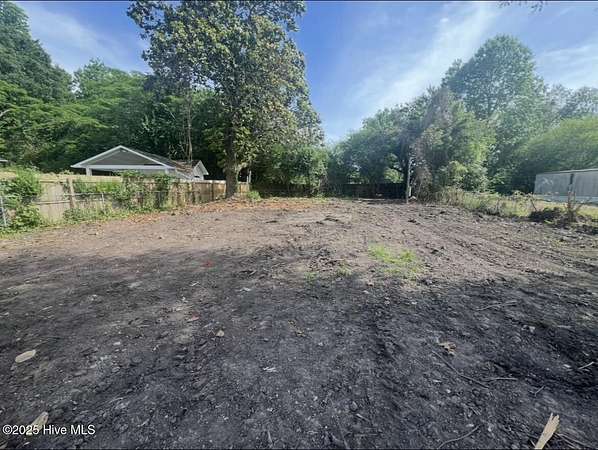 0.18 Acres of Residential Land for Sale in Midway Park, North Carolina