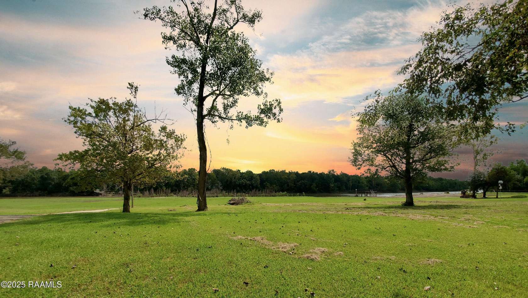 0.91 Acres of Residential Land for Sale in Breaux Bridge, Louisiana