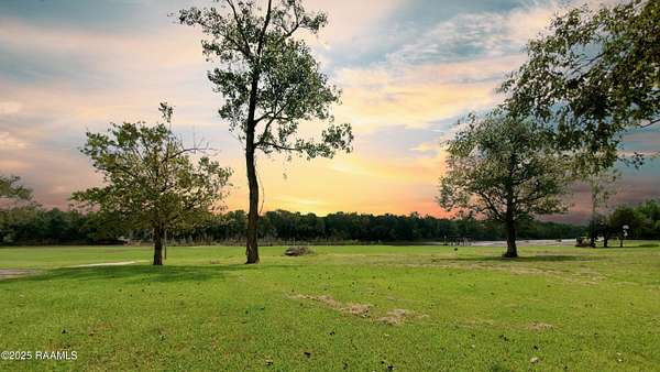 0.91 Acres of Residential Land for Sale in Breaux Bridge, Louisiana