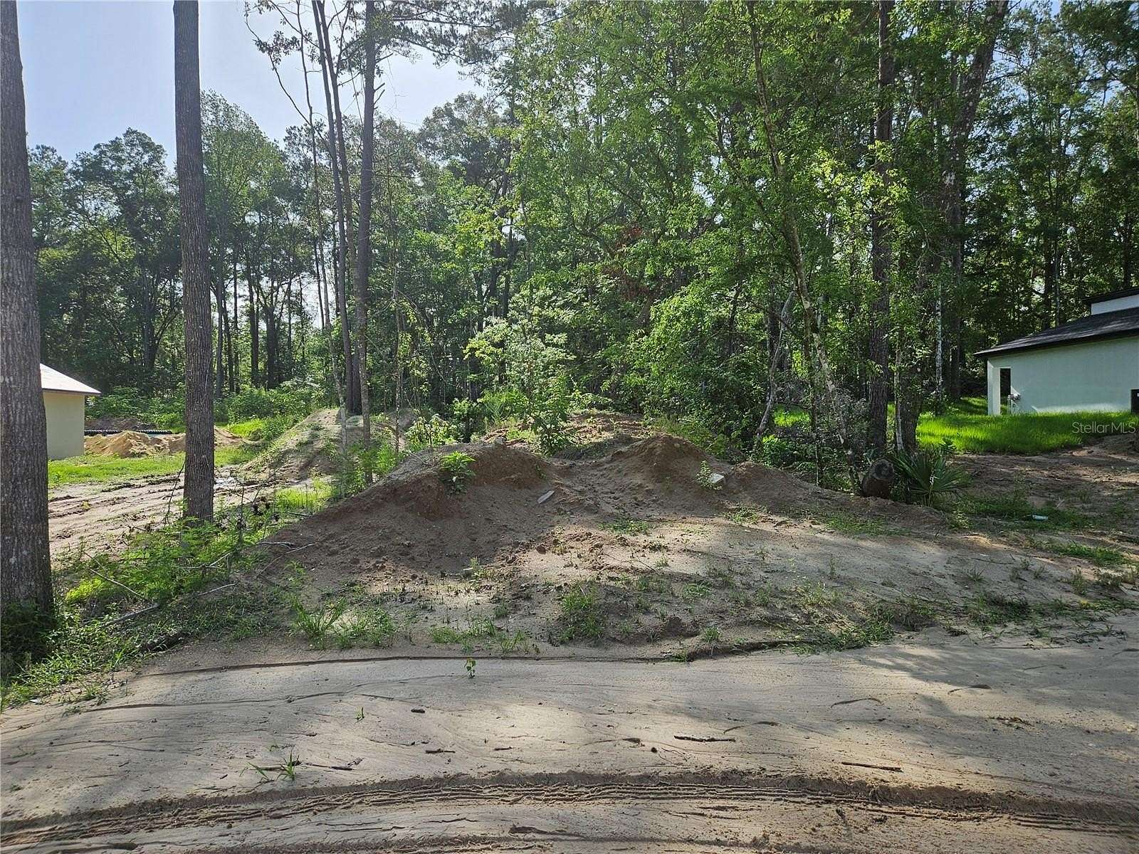 0.5 Acres of Residential Land for Sale in Ocala, Florida