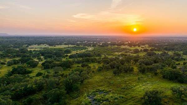278 Acres of Recreational Land & Farm for Sale in Llano, Texas