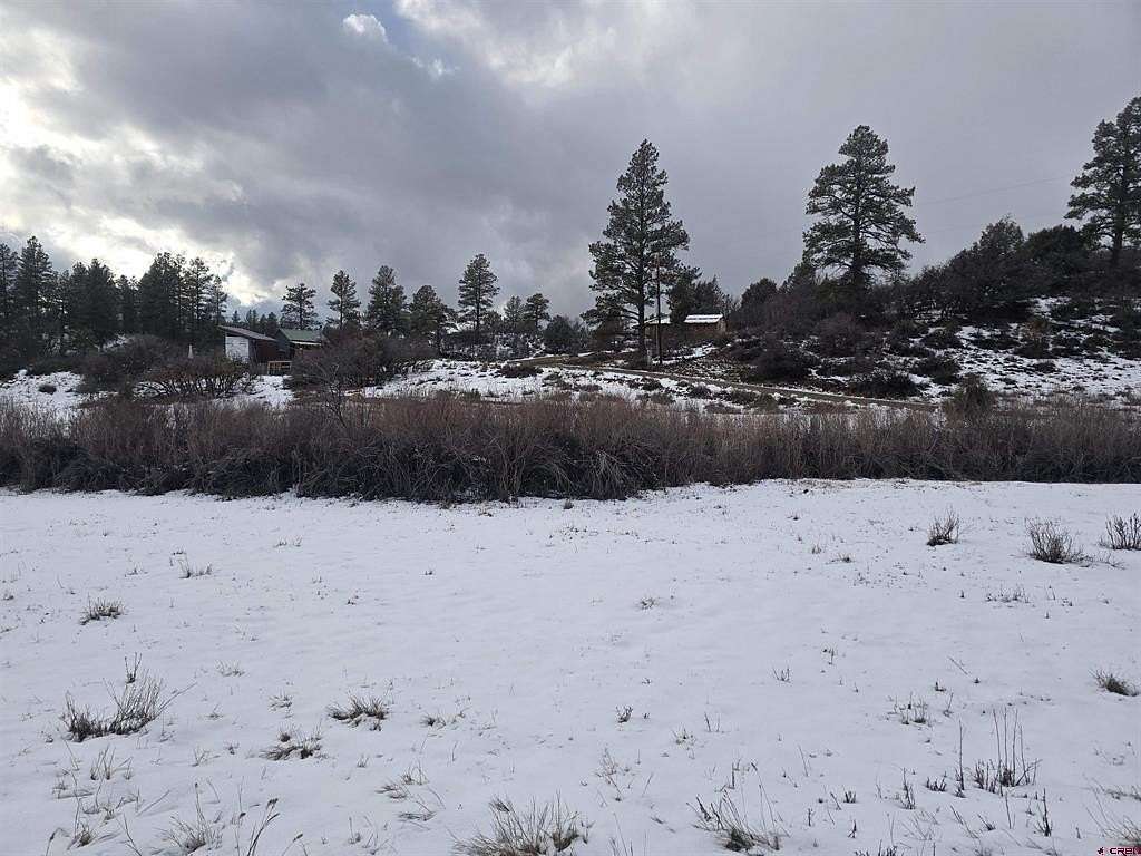 1 Acre of Residential Land for Sale in Pagosa Springs, Colorado