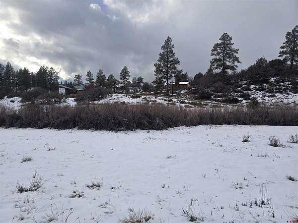 1 Acre of Residential Land for Sale in Pagosa Springs, Colorado