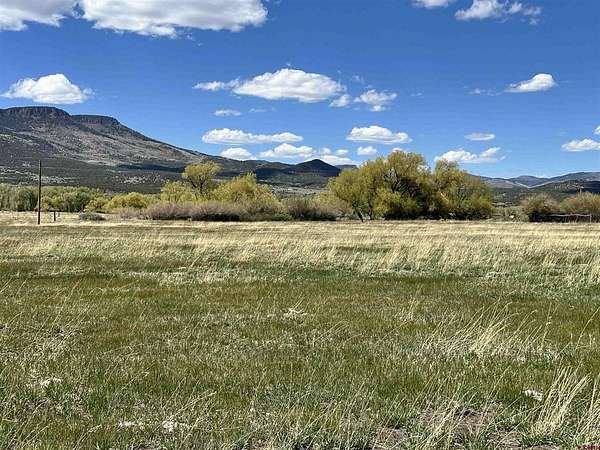 3 Acres of Residential Land for Sale in South Fork, Colorado