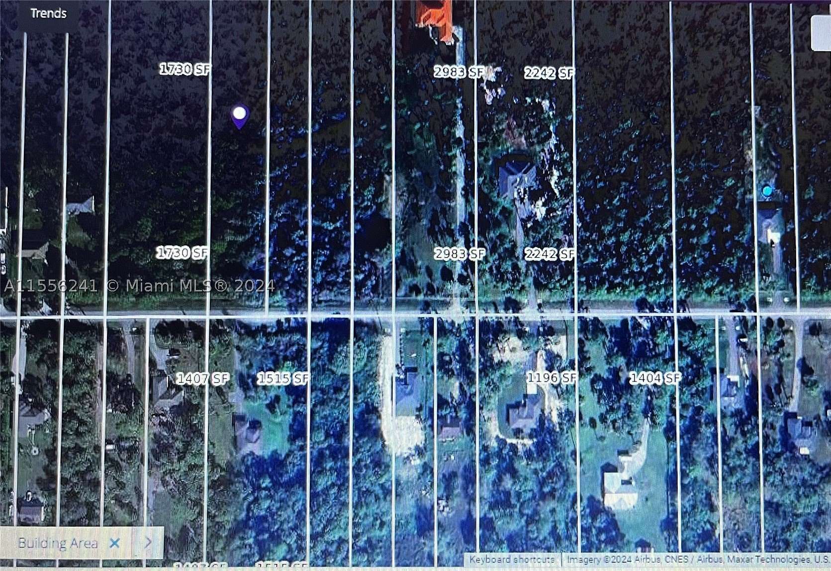 1.59 Acres of Residential Land for Sale in Naples, Florida